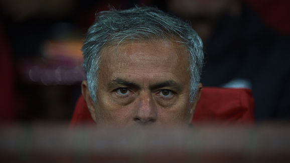 mu sai thai mourinho