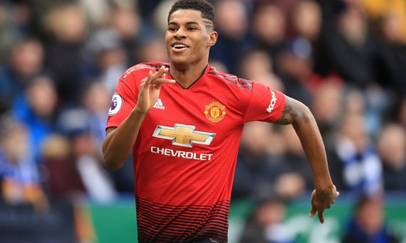 rashford