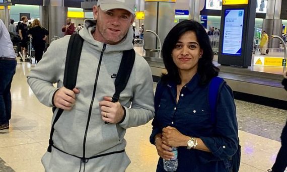 16939584 7327003 Rooney arrived early on Tuesday morning ahead of his astonishing m 95 1565095145176