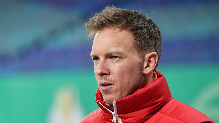 Liverpool xác định người thay Jurgen Kloop