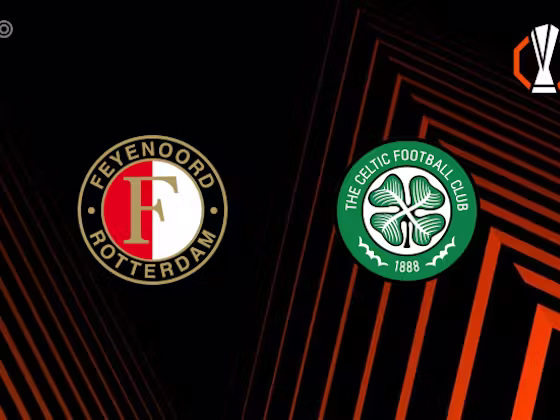 Nhận định, soi kèo Feyenoord vs Celtic